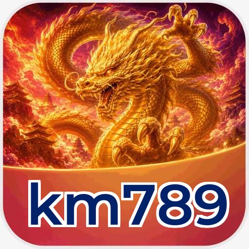 Tampilan antarmuka pengguna km789 yang ramah dan intuitif.